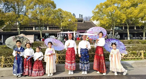 女神节活动