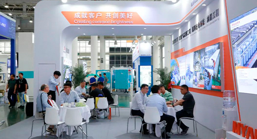 迈安德固态发酵新技术绽放2024中国饲料工业展览会