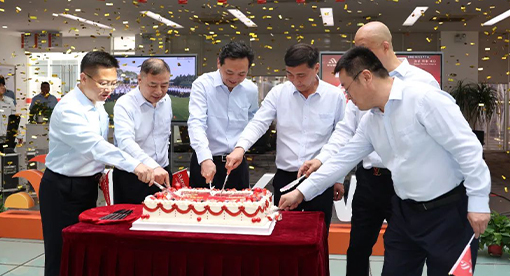 共庆周年日