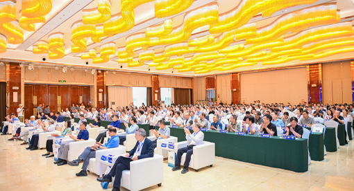 中国粮油学会油脂分会第三十五届学术年会暨产品展示会在宁夏吴忠举行